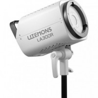 GODOX Foco Led Rgb Litemons LA300R Ref. 200468
