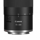 CANON Objetivo Rf 75-300MM. F4 - 5.6