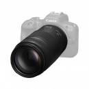 CANON Objetivo Rf 75-300MM. F4 - 5.6
