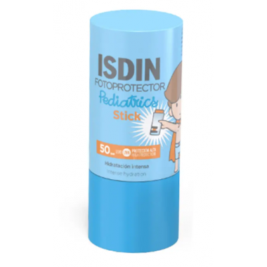 Fotoprot ISDIN Stick Pediatric SPF50 20G