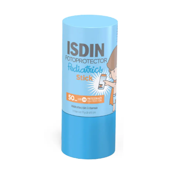 Fotoprot ISDIN Stick Pediatric SPF50 20G