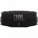 JBL Charge 6 Altavoz Portatil Negro