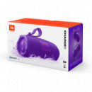 JBL Charge 6 Altavoz Portatil Violeta
