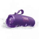 JBL Charge 6 Altavoz Portatil Violeta