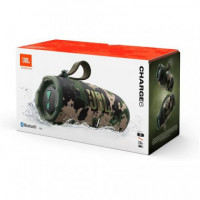 JBL Charge 6 Altavoz Portatil Squad