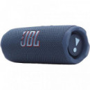 JBL Flip 7 Altavoz BLUETOOTH Azul