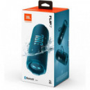 JBL Flip 7 Altavoz BLUETOOTH Azul