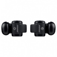 Auriculares BLUETOOTH BOSE Ultra Open Earbuds Cancelación Ruido Negro