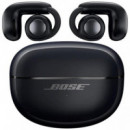 Auriculares BLUETOOTH BOSE Ultra Open Earbuds Cancelación Ruido Negro