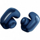 Auriculares BLUETOOTH BOSE Ultra Open Earbuds Cancelación Ruido Lunar Blue