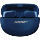 Auriculares BLUETOOTH BOSE Ultra Open Earbuds Cancelación Ruido Lunar Blue