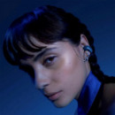 Auriculares BLUETOOTH BOSE Ultra Open Earbuds Cancelación Ruido Lunar Blue