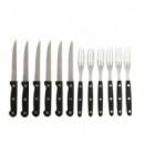 Terraza Y Jard�n Cuberteria