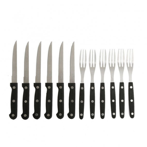 Terraza Y Jard�n Cuberteria