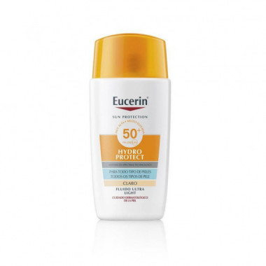 Eucerin Sun Hydroprotect Fluido Ultra Light Spf  BEIERSDORF
