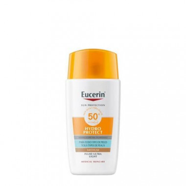 Eucerin Sun Hydroprotect Fluido Ultra Medium Spf  BEIERSDORF