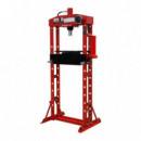 Prensa Hidráulica Pro FARGO TOOLS 20 Ton