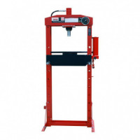 Prensa Hidráulica Pro FARGO TOOLS 20 Ton