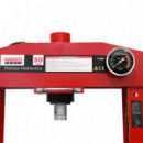 Prensa Hidráulica Pro FARGO TOOLS 30 Ton