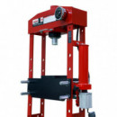 Prensa Hidráulica Pro FARGO TOOLS 30 Ton