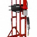 Prensa Hidráulica Pro FARGO TOOLS 30 Ton