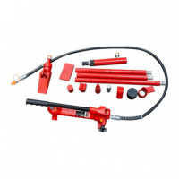 Gato Chapista - Carrocero FARGO TOOLS 4 Ton