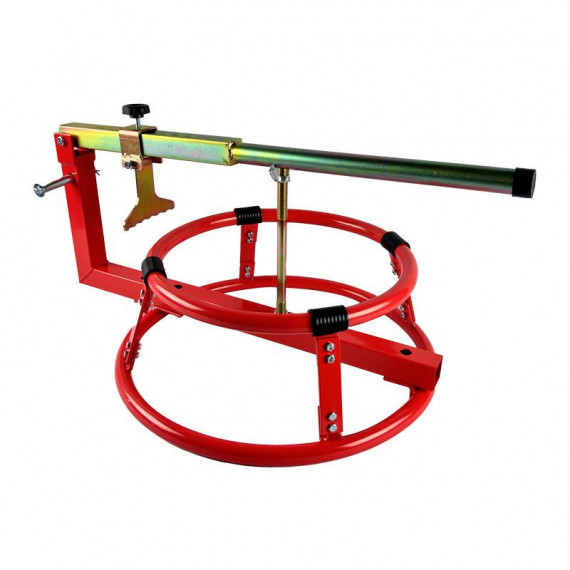 Destalonadora de Neumaticos de Motos FARGO TOOLS 15"-21"