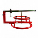 Destalonadora de Neumaticos de Motos FARGO TOOLS 15"-21"