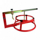 Destalonadora de Neumaticos de Motos FARGO TOOLS 15"-21"