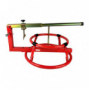 Destalonadora de Neumaticos de Motos FARGO TOOLS 15"-21"