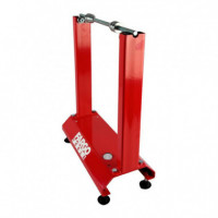 Equilibradora de Ruedas para Motos FARGO TOOLS