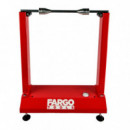 Equilibradora de Ruedas para Motos FARGO TOOLS