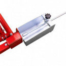 Elevador Coches Portatil  FARGO TOOLS 1.500 Kgs