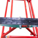 Elevador Coches Portatil  FARGO TOOLS 1.500 Kgs