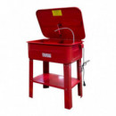 Maquina Limpiadora de Piezas FARGO TOOLS 75 Litros