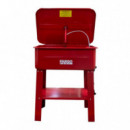 Maquina Limpiadora de Piezas FARGO TOOLS 75 Litros