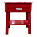 Maquina Limpiadora de Piezas FARGO TOOLS 75 Litros