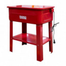 Maquina Limpiadora de Piezas FARGO TOOLS 75 Litros