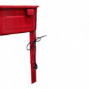 Maquina Limpiadora de Piezas FARGO TOOLS 75 Litros