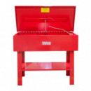 Maquina Limpiadora de Piezas FARGO TOOLS 150 Litros