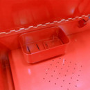 Maquina Limpiadora de Piezas FARGO TOOLS 150 Litros