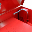 Maquina Limpiadora de Piezas FARGO TOOLS 150 Litros