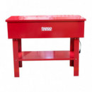 Maquina Limpiadora de Piezas FARGO TOOLS 150 Litros