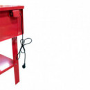 Maquina Limpiadora de Piezas FARGO TOOLS 150 Litros