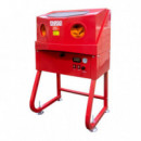 Maquina Limpiadora de Piezas con Termostato FARGO TOOLS 14 Litros