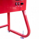 Maquina Limpiadora de Piezas con Termostato FARGO TOOLS 14 Litros