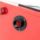 Maquina Chorreadora de Arena  FARGO TOOLS 220 Litros