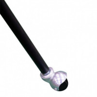 Soporte Bobina Papel Industrial con Ruedas FARGO TOOLS