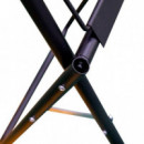 Soporte Bobina Papel Industrial con Ruedas FARGO TOOLS