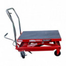 Mesa Hidraulica Elevable FARGO TOOLS 450 Kgs